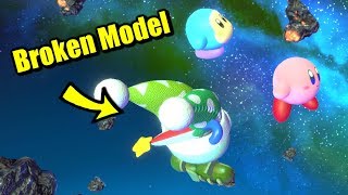 Top 6 Glitches in Kirby Star Allies Top 6 Glitches in Kirby Star Allies