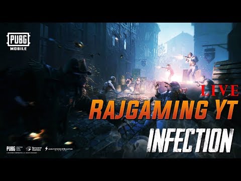 PUBG Mobile Season 8 Funny Gameplay Tamil 🔴Live Streaming | RajGamingYt | RG