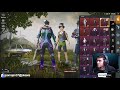 PUBG Mobile Season 8 Funny Gameplay Tamil 🔴Live Streaming | RajGamingYt | RG