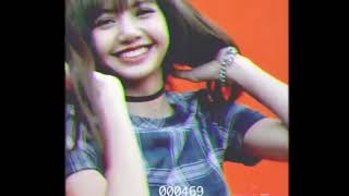 Psycho - Red Velvet | Lisa's FMV