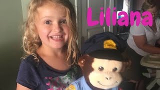 Little Liliana