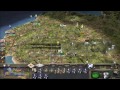 Ep27 Scotland Campaign Medieval 2 TW Darthmod 1.4D An Even Bigger Island