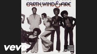 Watch Earth Wind  Fire See The Light video