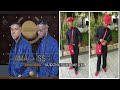 AMA DOUBLE SS FT INKOSI YAMAGCOKAMA INZOND'ISEKHAYA