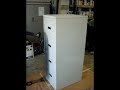 Electrostatic Painting, Electrostatic Spraying Demo