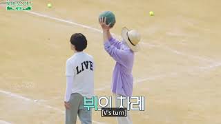 [Eng sub]BTS in the soop s 2 episode 4 [Behind]