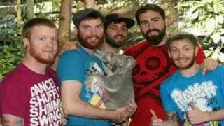 Watch Four Year Strong Dumpweed video