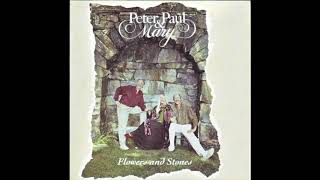 Watch Peter Paul  Mary No Mans Land video
