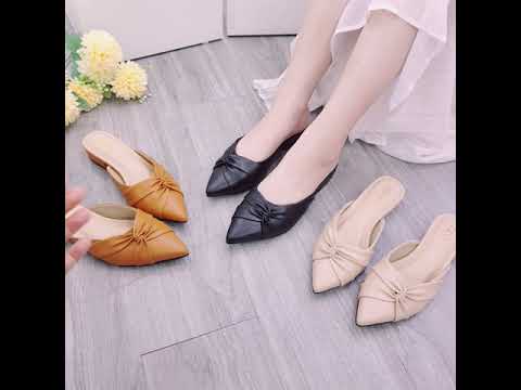 Sục nữ công sở || Sục nữ hàng hiệu