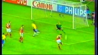 1998 (July 3) Brazil 3-Denmark 2 (World Cup).mpg