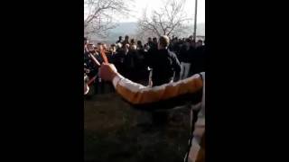 Taraklı Esenyurt Köyü Çiftetellisi