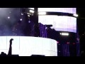 3-27-10 - Deadmau5 - Tommy Lee and Sofia Toufa Collabo - Live on Main Stage at UMF 12