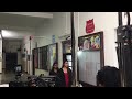 Supab Action, real glass break Shot By Eklavya Student beautiful actress Nidhi