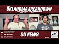 OU Spring Practice Q&A, Thunder Secure #1 Seed in West, UFC 303 & Scottie Scheffler Wins Masters