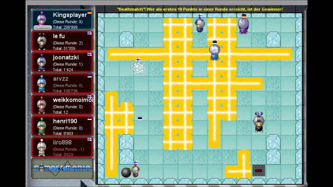 kingsplayer kingsplayer