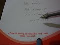 image Olimpiade Matematika Bersama Apiq