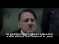 Adolf Hitler: Goldenantic (James Bond Parody)