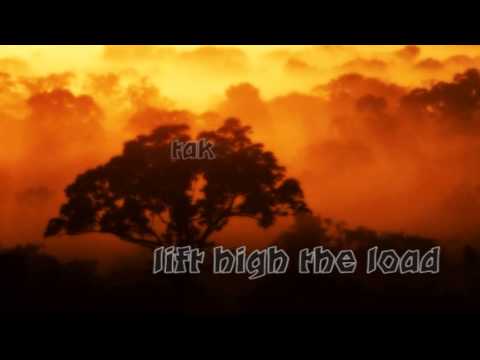 Phil Collins - Two Worlds (Lyrics) (Tarzan) (HQ)