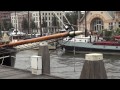 Sony DSC-HX9V test sample shots - Veerhaven Rotterdam - full HD 50i