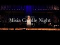 MISIA - Candle Night 2014 SPOT 30sec