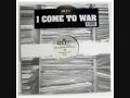 FREDDIE FOXXX - I COME TO WAR original