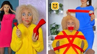 Things Only Siblings Understand! Funny Videos and Facts