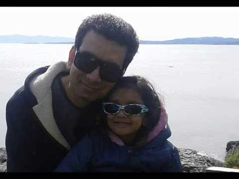 Chaand Chhupa Badal Mein (Hum Dil De Chuke Sanam) Karaoke by...