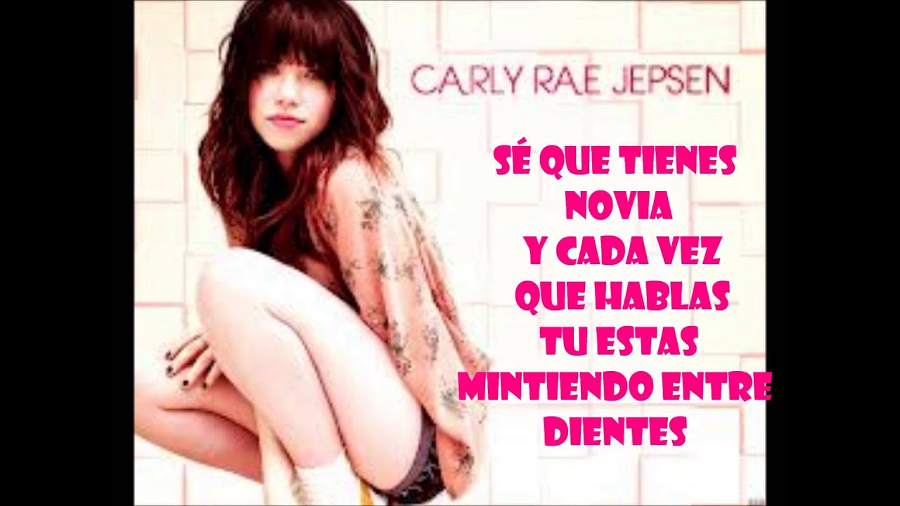 Carly rae jepsen pussy