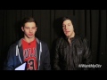 ATTILA interview #2 | "We're NOT Selling Out!" | Chicago is The Holy Grail