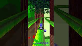 Dr. Robotniks Ring Racers V2.3 Sms Cup Sonic Shorts - Srb2 Mods