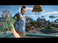 E3 2014 Xbox One Games Montage