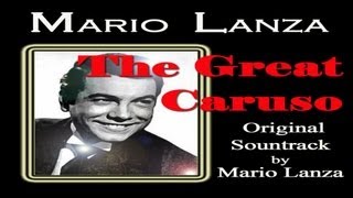 Mario Lanza Medley Miserere Trio E Lucevan Le Stelle Brindisi Rigoletto Tosca Cavalleria Rusticana Mario Lanza Medley Miserere Trio E Lucevan Le Stelle Brindisi Rigoletto Tosca Cavalleria Rusticana