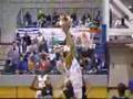 Kenny George Dunk 2 (7'8 360 lbs) Video