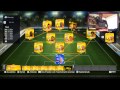FIFA 15 : PINK SLIPS #18 - 30€ PSN KARTE - NEUES TEAM! [FACECAM] HD