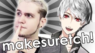 Creating The ULTIMATE Anime Boy! | Dream Boyfriend