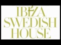 Swedish House Mafia vs Tinie Tempah - Miami 2 Ibiz