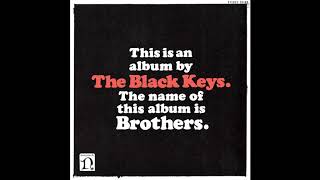 Watch Black Keys Unknown Brother video