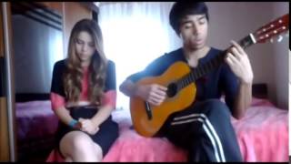 Aleyna Tilki & Mekin Yıldırım Bana Öyle Bakma 2014