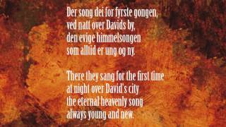 Watch Oslo Gospel Choir Det Lyser I Stille Grender video