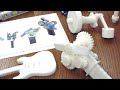 3D Printing A Bionic Hand: Lyman Connor's Story #GeneralElectric