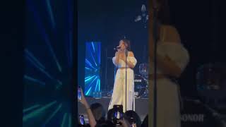 Ayliva - Aber Sie (Official Live Performance)