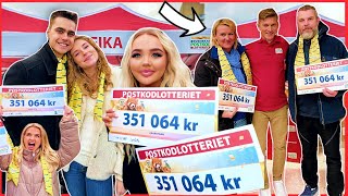 Det Sjukaste Som Har Hänt Oss