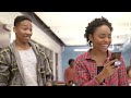 DON'T JUDGE A BOOK BY IT'S COVER - ANTI BULLYING ACTION FILM
