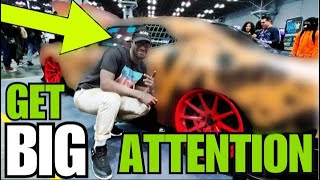 Long Beach Griffy Liked This? How To Turn Any Car Window Into 4K Display DIY