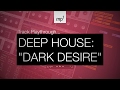 Ableton Live - Deep House Track Playback - Dark Desire