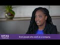 Employee Testimonial Starting A Career With Vitas Healthcare Employee Testimonial Starting A Career With Vitas Healthcare