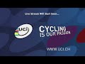 Cyclo-Cross World Championships Elite Women's Race - WHOLE RACE