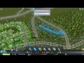 Cities Skylines Gameplay :: Bridge to Paradise! Part 19 (1080p 60fps)