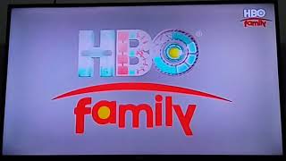 Transformers Dark Of The Moon - Hbo Family Intro