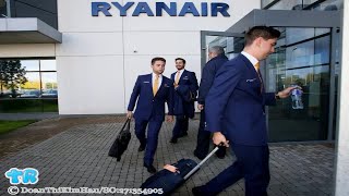 Ryanair Strikes Cause Mass Cancellations, Over 50,000 Passengers Affected | Gift Of Life